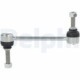 Brat/bieleta suspensie, stabilizator DELPHI