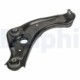 Brat suspensie roata DELPHI Dreapta inferior/longitudinal fata pentru NISSAN QASHQAI II RENAULT KADJAR 1.2-2.0 11.13, 50.5mm x 319.0mm x 360.0mm