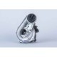 Turbocompresor 3K pentru NISSAN ALMERA II, KUBISTAR, MICRA III, RENAULT CLIO II, KANGOO, MEGANE II, SCENIC II, THALIA I 1.5D