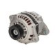 Alternator HC-CARGO 14V 90A pentru ISUZU D-MAX I, D-MAX II 2.5D/3.0D 05.02, Lungime 184mm, Diametru 59mm, 7 caneluri