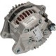 Alternator HC-CARGO 14V 90A pentru ISUZU D-MAX I, D-MAX II 2.5D/3.0D 05.02, Lungime 184mm, Diametru 59mm, 7 caneluri