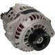 Alternator HC-CARGO 14V 90A pentru ISUZU D-MAX I, D-MAX II 2.5D/3.0D 05.02, Lungime 184mm, Diametru 59mm, 7 caneluri