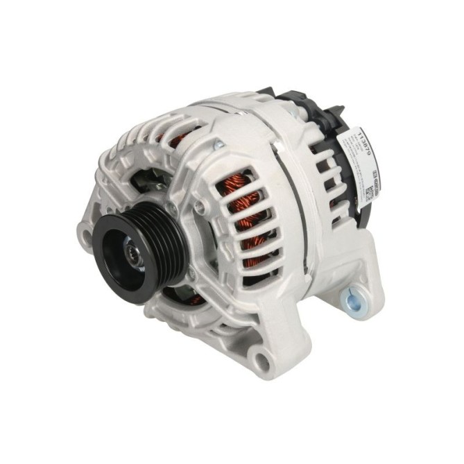 Alternator HC-CARGO