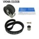 Set curea de distributie SKF