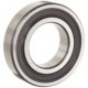 Lagar SKF 12x28x8 rulment garnitura faţă-verso 6001-2RS