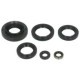 Set garnituri motor WINDEROSA Kawasaki motor garnituri-set garnituri motor Engine gaskets set