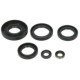 Set garnituri motor WINDEROSA Kawasaki motor garnituri-set garnituri motor Engine gaskets set