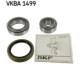 Kit rulment roata Fata Dreapta/Stanga (40x68x22) MERCEDES E (W212), S (C140), S (W140) 2.2D-6.0 02.91-12.15