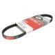 Curea transmisie cu caneluri GATES Multi-V-belt 4PK655 655.0 mm lungime 14.0 mm latime 4 nervuri pentru ALFA ROMEO