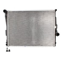 Radiator, racire motor NRF