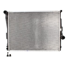 Radiator, racire motor NRF