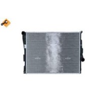 Radiator, racire motor NRF