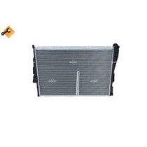 Radiator, racire motor NRF