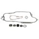 Set reparatie pompa apa WINDEROSA Kawasaki KX 125 1988-1991 Sistem racire