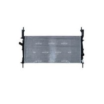 Radiator, racire motor NRF