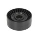 Rola intinzator curea transmisie BTA pentru BMW mot.M52, diametru interior 17.0 mm, diametru exterior 70.0 mm, latime 26.0 mm