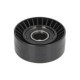 Rola intinzator curea transmisie BTA pentru BMW mot.M52, diametru interior 17.0 mm, diametru exterior 70.0 mm, latime 26.0 mm