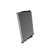 Radiator, racire motor NISSENS