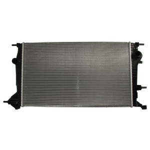 Radiator, racire motor NISSENS