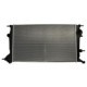 Radiator, racire motor NISSENS