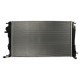 Radiator, racire motor NISSENS