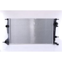 Radiator, racire motor NISSENS