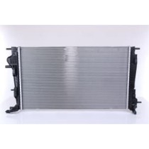 Radiator, racire motor NISSENS