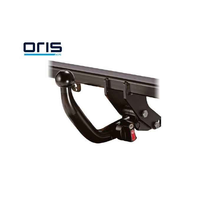 Modul tractare ACPS-ORIS