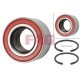 Kit rulment roata FAG Bearings Fata Dreapta/Stanga (39x74x39) pentru OPEL ASTRA F, CALIBRA A, OMEGA B, VECTRA A, VECTRA B 1.6-3.2