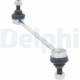 Brat/bieleta suspensie, stabilizator DELPHI