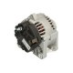 Alternator STARDAX 12V, 110A pentru NISSAN ALMERA II, MICRA III, TIIDA; RENAULT CLIO II, CLIO III, GRAND SCENIC II, LOGAN II, MEGANE I