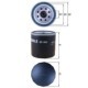 Filtru ulei KNECHT pentru FORD FOCUS IV, GALAXY III, KUGA III, MONDEO V, S-MAX, diametru interior 71.0 mm, exterior 75.0 mm, înălțime 79.5 mm