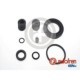 Kit reparare etrier Spate Dreapta/Stanga 43 mm pentru AUDI 100 C3, 100 C4, 200 C3, A6 C4, A8 D2, A8 D3, QUATTRO, V8 1.8-4.2