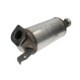 Filtru funingine/particule Diesel NISSAN INTERSTAR OPEL MOVANO A RENAULT MASTER II 2.5D 10.03- BM CATALYSTS