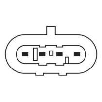 Sonda Lambda BOSCH