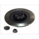 Disc frana BOSCH cu rulment Spate Dreapta/Stanga (cu inel ABS) RENAULT ESPACE IV, LATITUDE, VEL SATIS 1.6-3.5 06.02