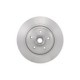 Disc frana BOSCH cu rulment Spate Dreapta/Stanga (cu inel ABS) RENAULT ESPACE IV, LATITUDE, VEL SATIS 1.6-3.5 06.02