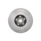 Disc frana BOSCH cu rulment Spate Dreapta/Stanga (cu inel ABS) RENAULT ESPACE IV, LATITUDE, VEL SATIS 1.6-3.5 06.02