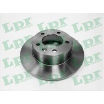 Disc frana LPR