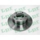 Disc frana LPR