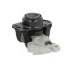 Suport motor fata dreapta hidraulic PEUGEOT 307 2.0D 08.00-04.08 REINHOCH 215mm lungime 165mm latime 135mm grosime