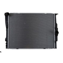 Radiator, racire motor NRF