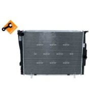 Radiator, racire motor NRF