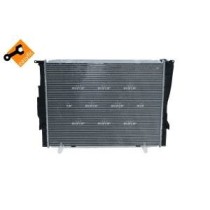 Radiator, racire motor NRF