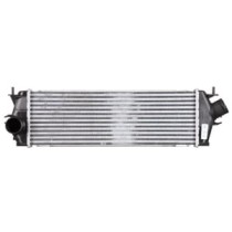 Intercooler, compresor NRF