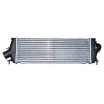 Intercooler, compresor NRF