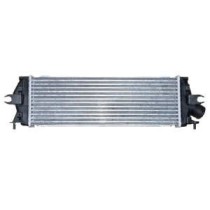 Intercooler, compresor NRF