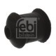 Suport trapez FEBI Bloc silentios fata balansoar fata Dreapta/Stanga 10x32/37x51 mm pentru FORD ESCORT III IV FIESTA II