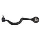 Brat suspensie roata REINHOCH axa fata stanga superior spate filet M14 mm BMW 5 (E34) 1.8-3.0 06.87-07.96