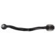 Brat suspensie roata REINHOCH axa fata stanga superior spate filet M14 mm BMW 5 (E34) 1.8-3.0 06.87-07.96